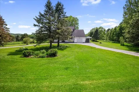 100 Ridge Road Williston VT 05495