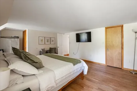 100 Ridge Road Williston VT 05495