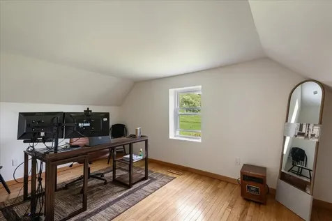 100 Ridge Road Williston VT 05495