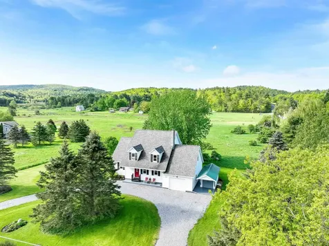 100 Ridge Road Williston VT 05495