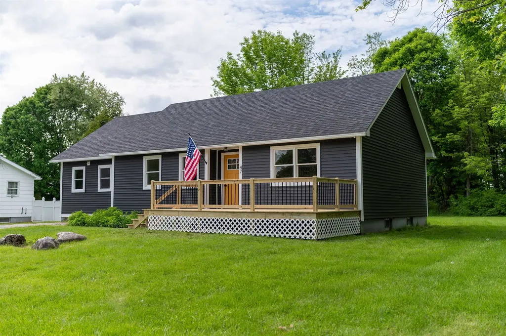 47 Hillcrest Road Rutland City VT 05701