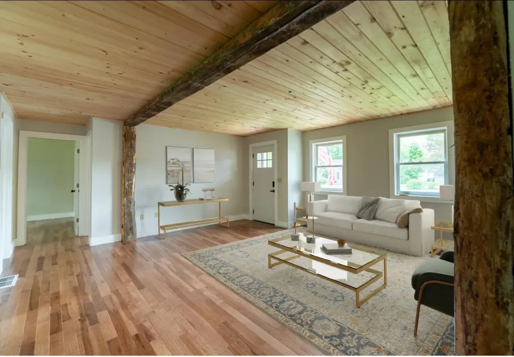 47 Hillcrest Road Rutland City VT 05701