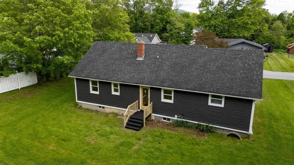 47 Hillcrest Road Rutland City VT 05701