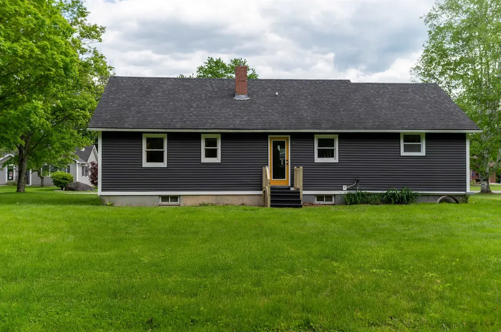 47 Hillcrest Road Rutland City VT 05701