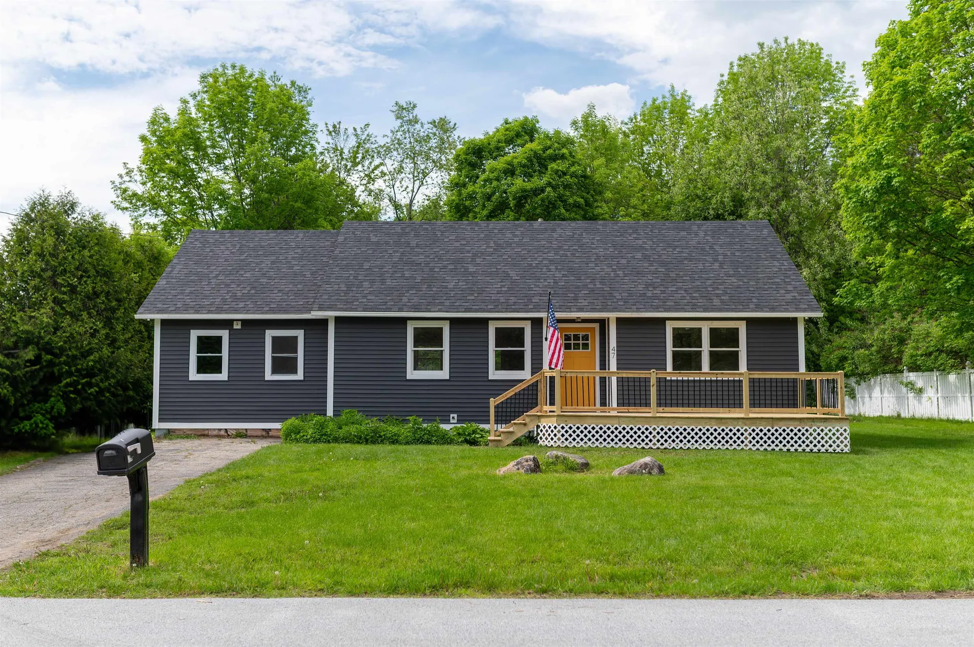 47 Hillcrest Road Rutland City VT 05701