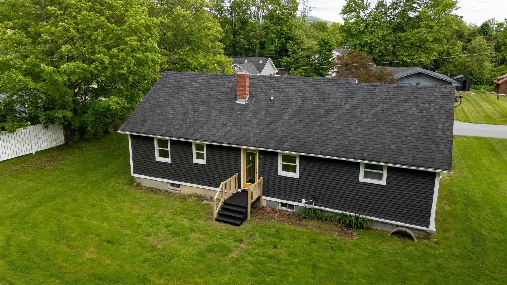 47 Hillcrest Road Rutland City VT 05701