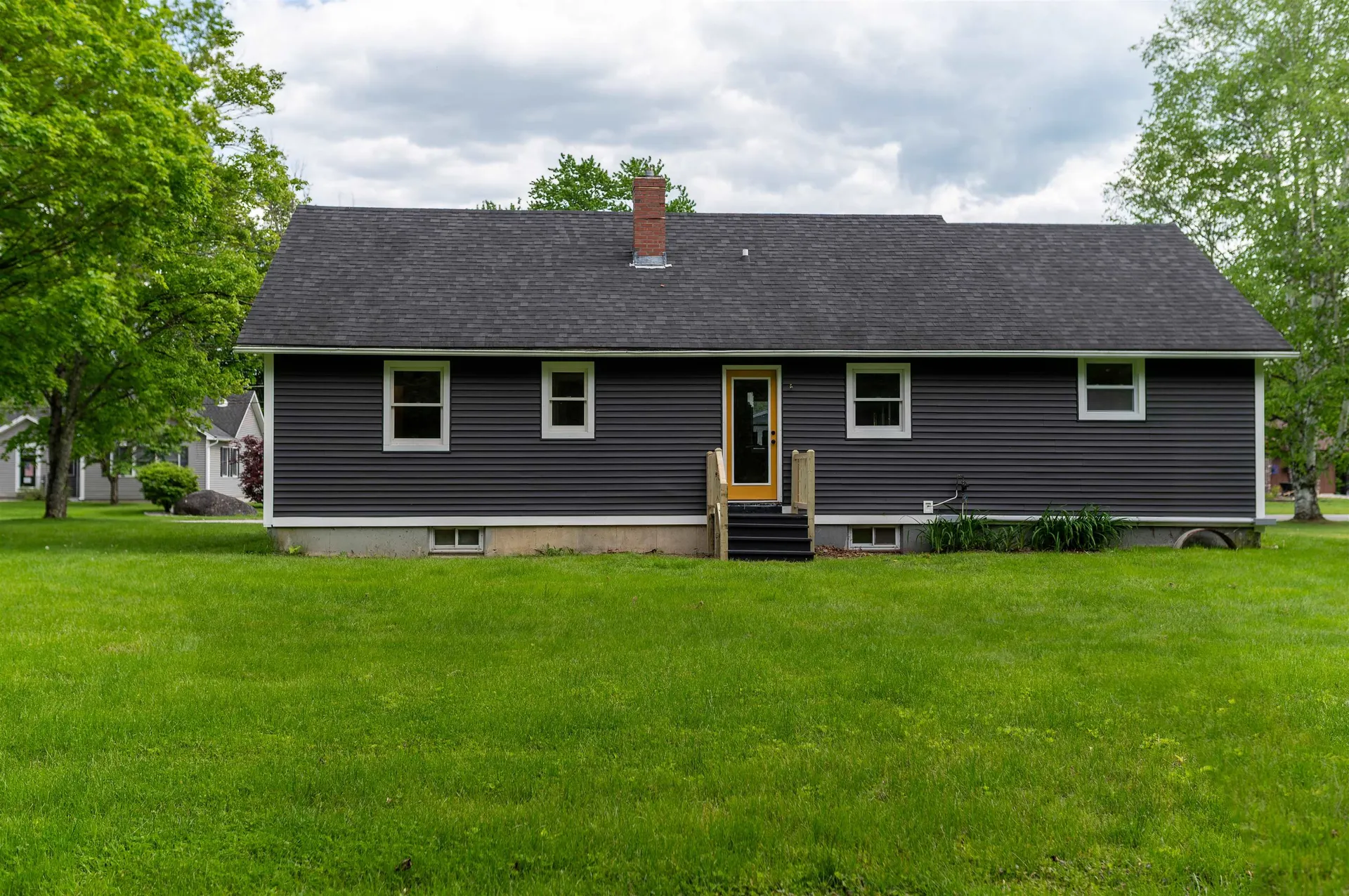 47 Hillcrest Road Rutland City VT 05701