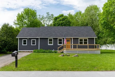 47 Hillcrest Road Rutland City VT 05701