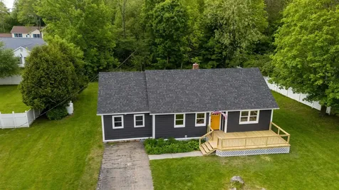 47 Hillcrest Road Rutland City VT 05701