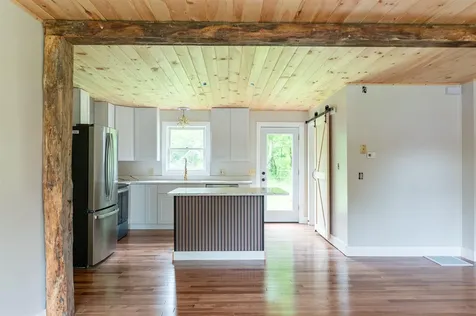 47 Hillcrest Road Rutland City VT 05701