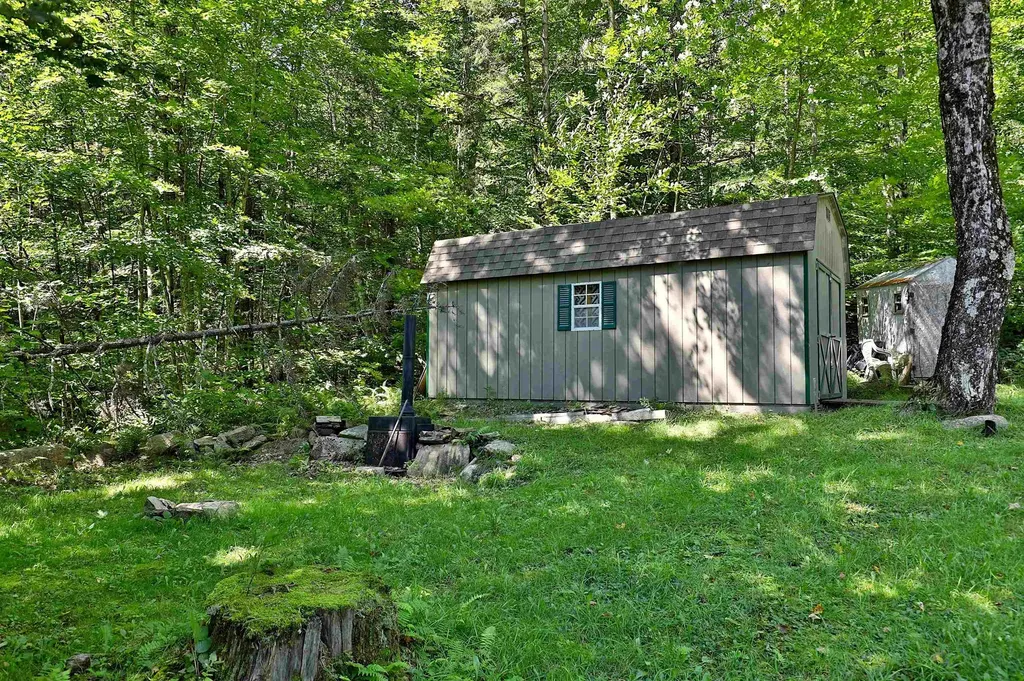 3306 Liberty Hill Road Pittsfield VT 05762