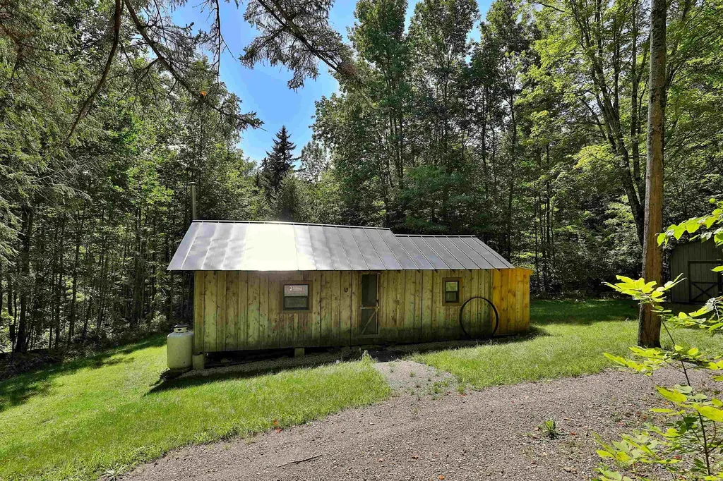 3306 Liberty Hill Road Pittsfield VT 05762