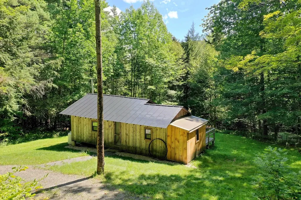 3306 Liberty Hill Road Pittsfield VT 05762