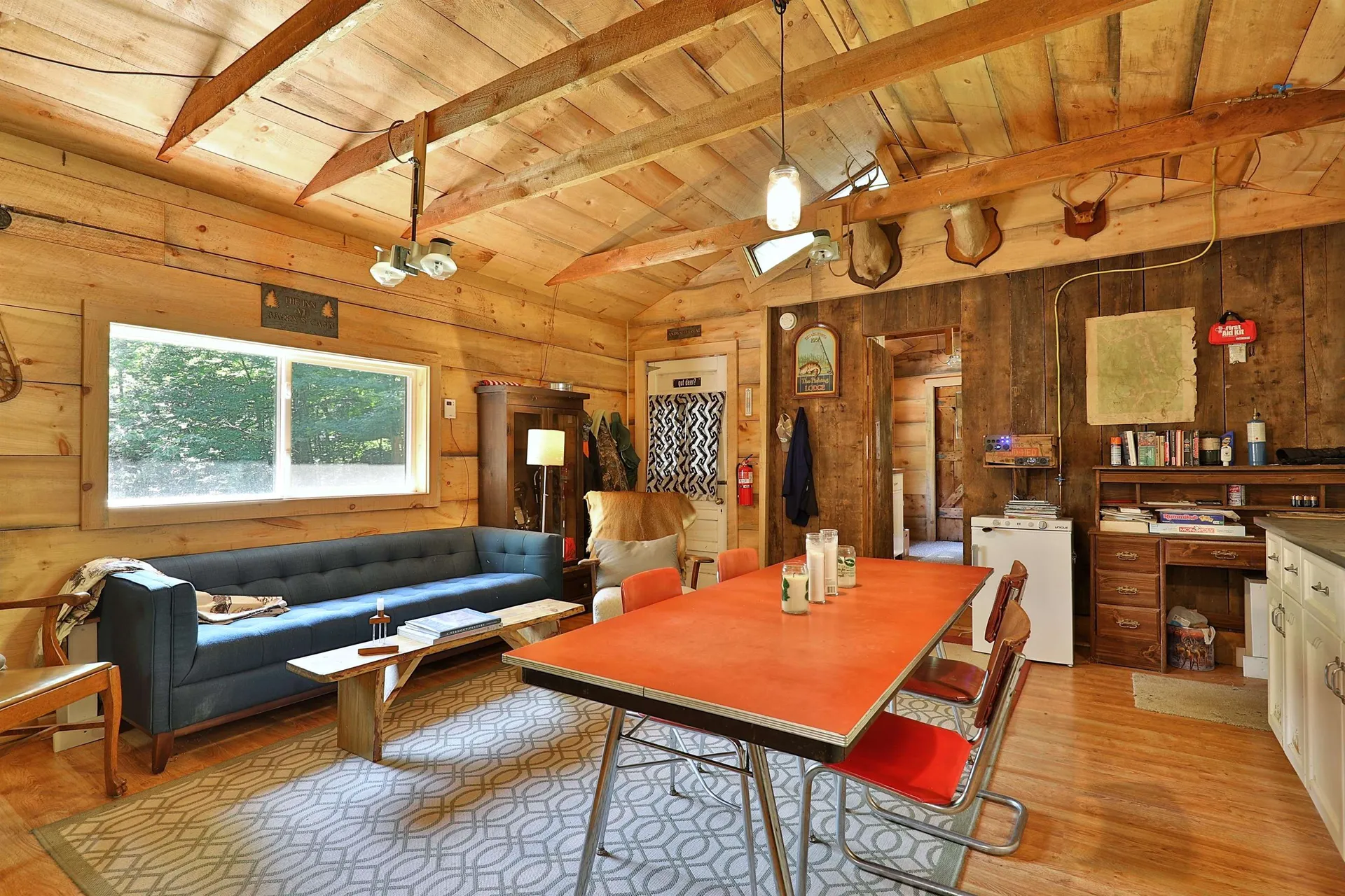 3306 Liberty Hill Road Pittsfield VT 05762