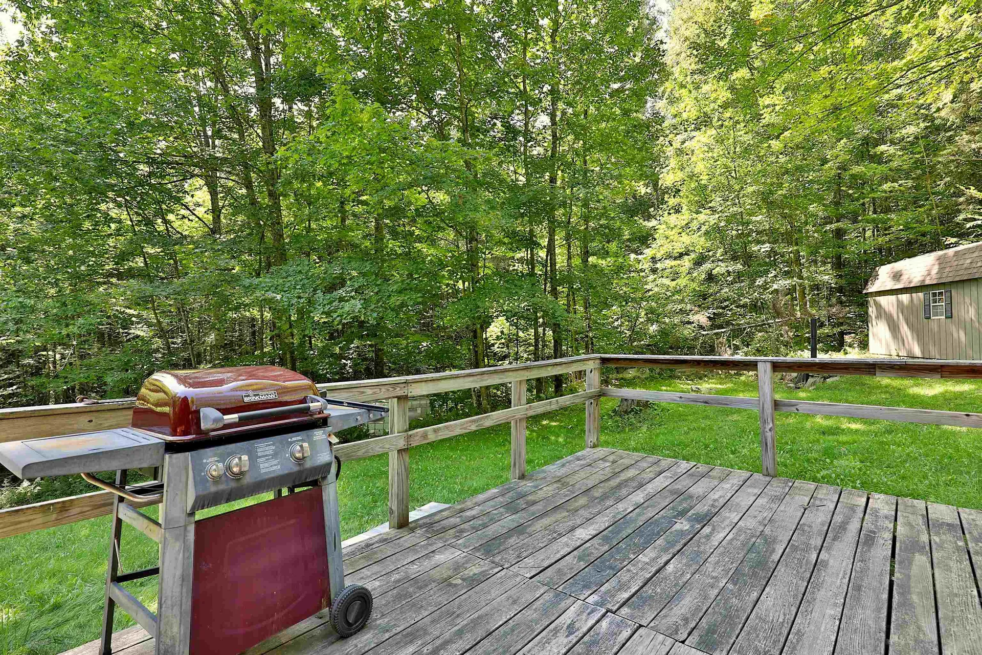 3306 Liberty Hill Road Pittsfield VT 05762