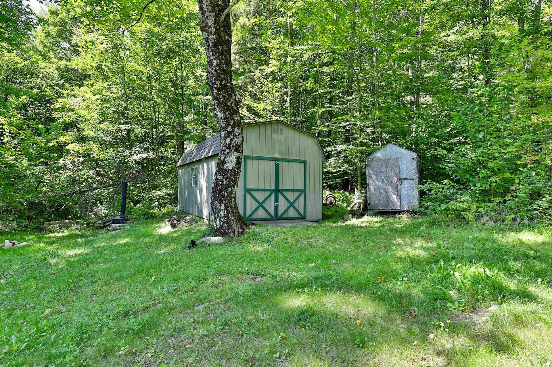 3306 Liberty Hill Road Pittsfield VT 05762