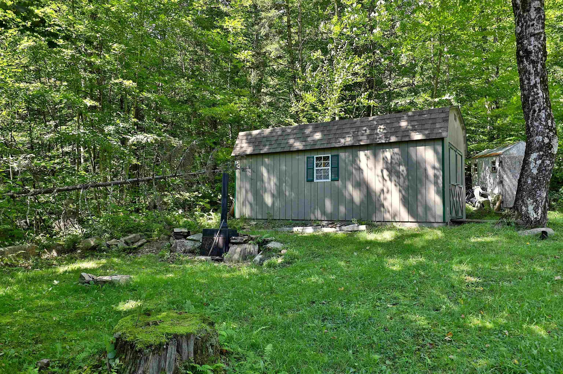 3306 Liberty Hill Road Pittsfield VT 05762