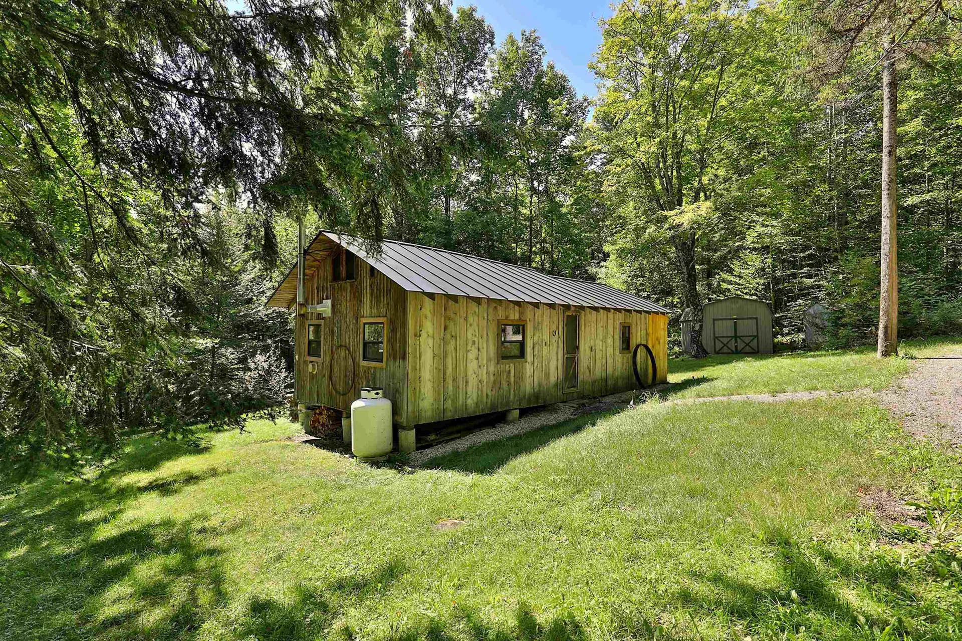 3306 Liberty Hill Road Pittsfield VT 05762