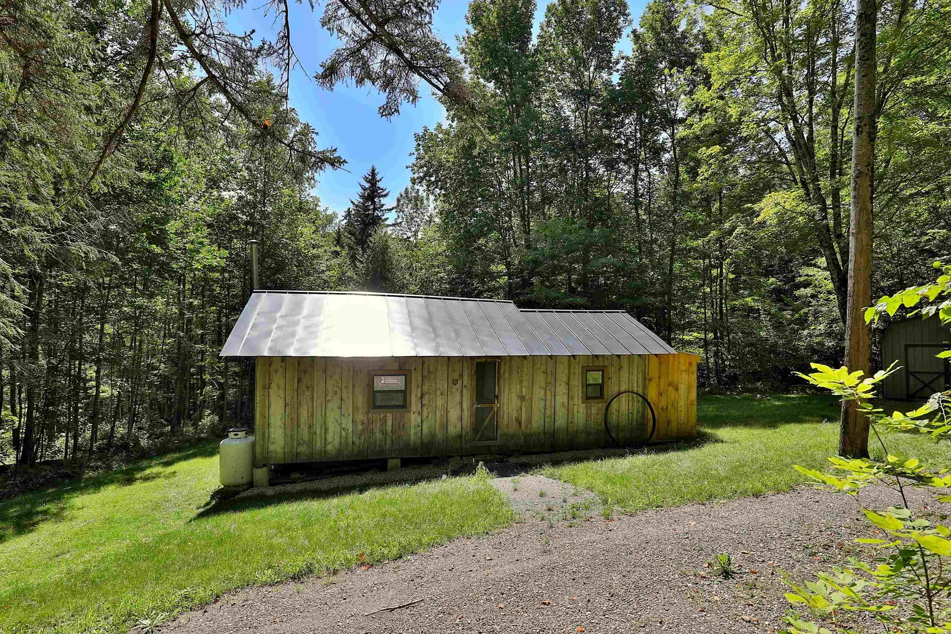 3306 Liberty Hill Road Pittsfield VT 05762