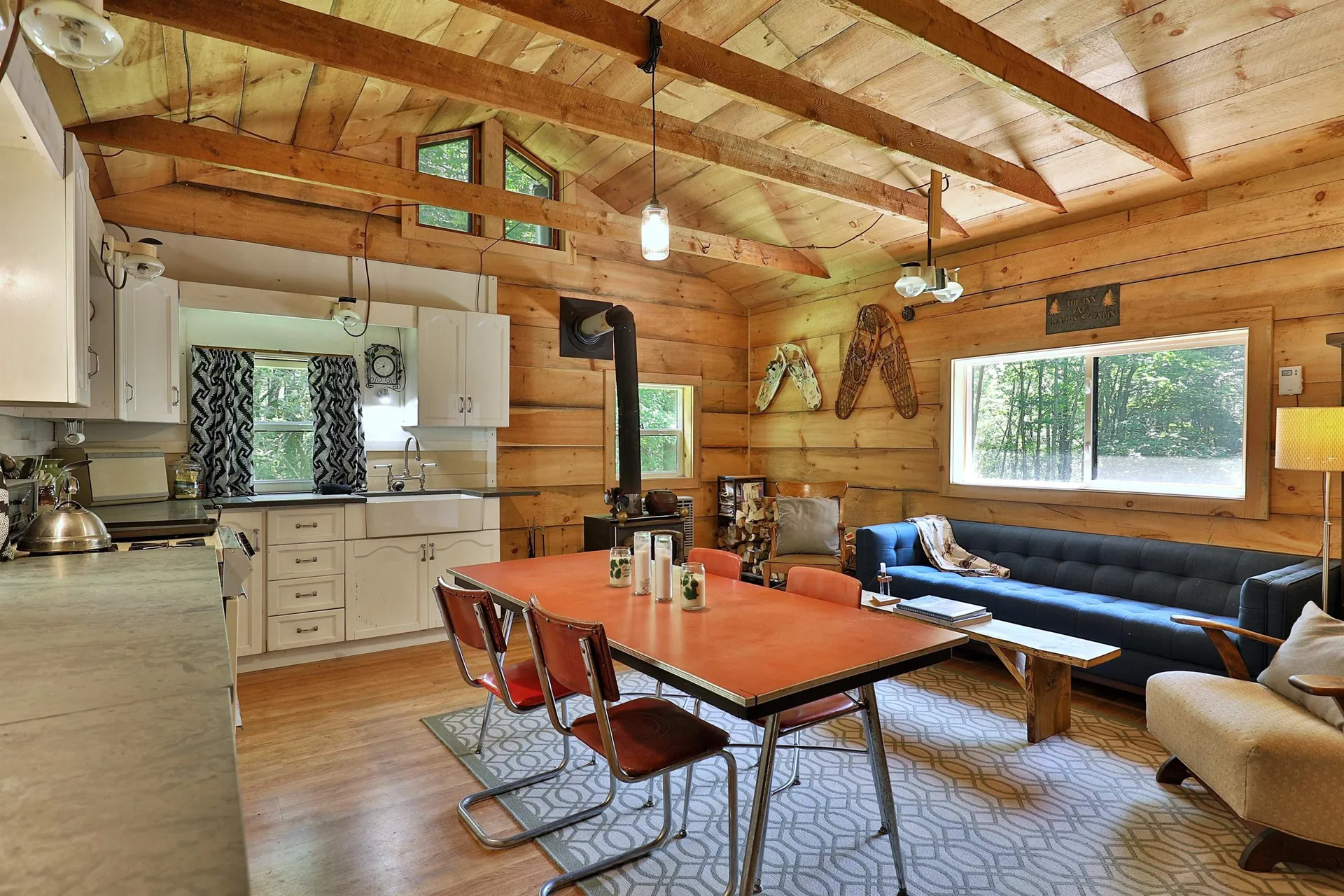 3306 Liberty Hill Road Pittsfield VT 05762