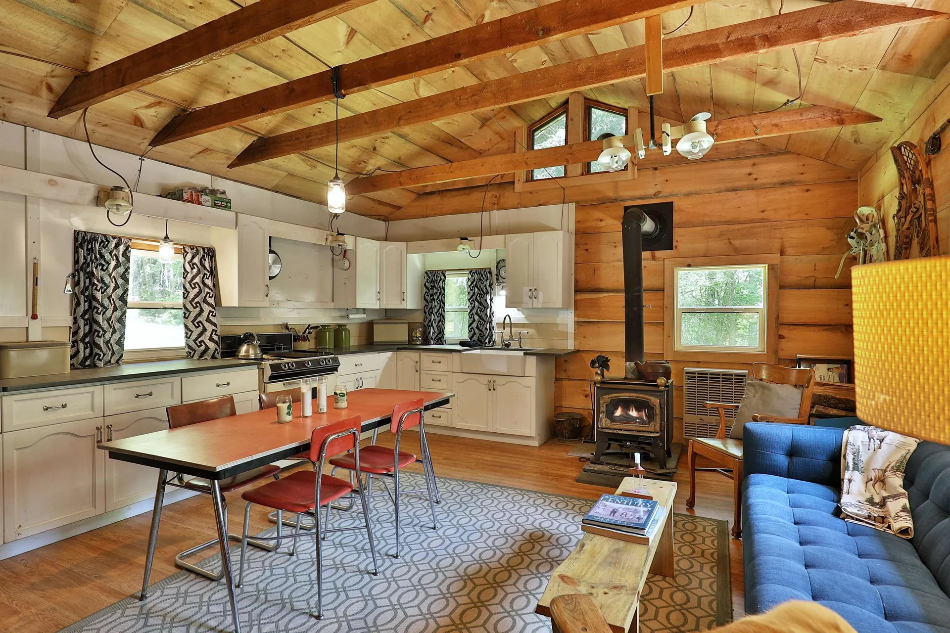 3306 Liberty Hill Road Pittsfield VT 05762