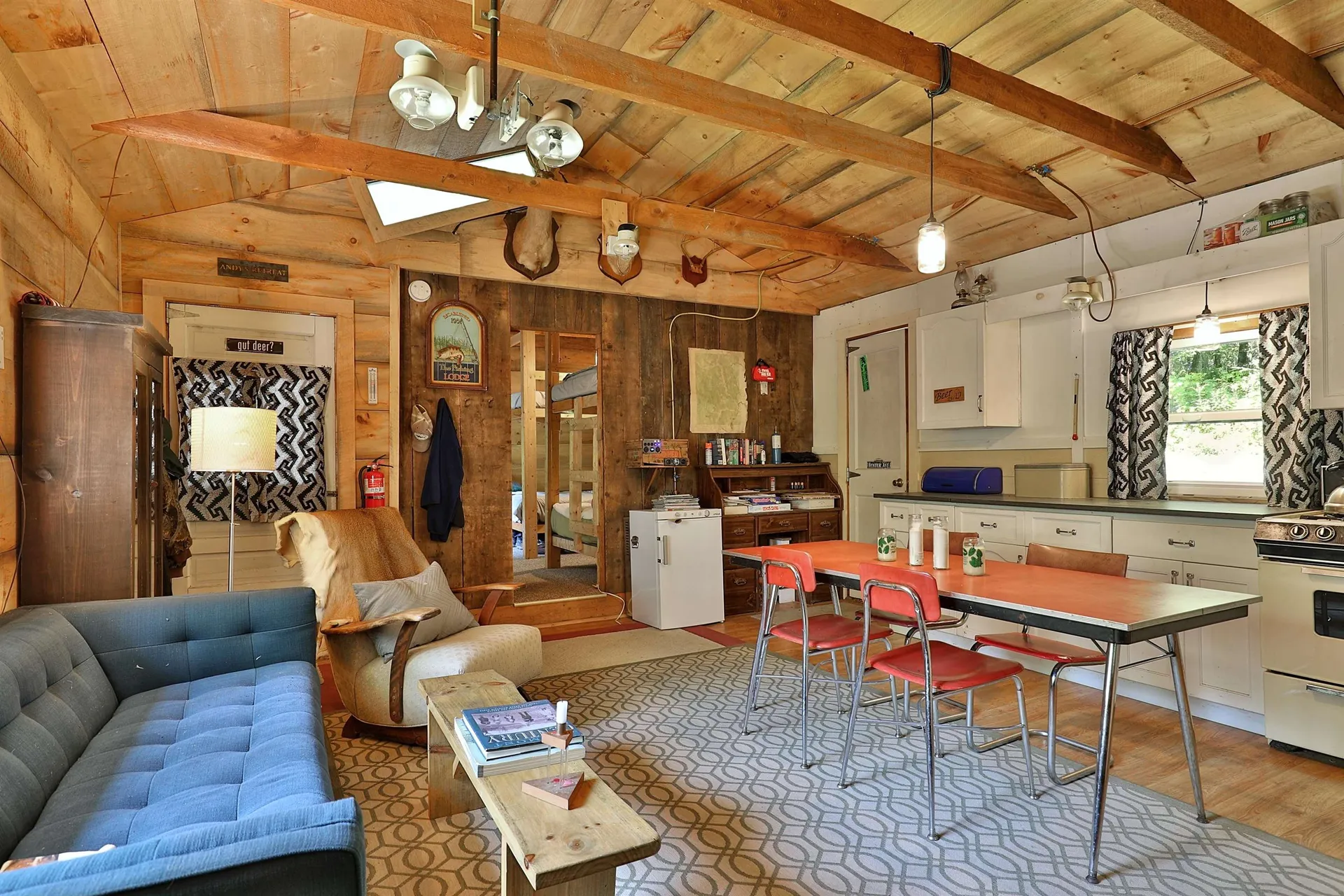 3306 Liberty Hill Road Pittsfield VT 05762