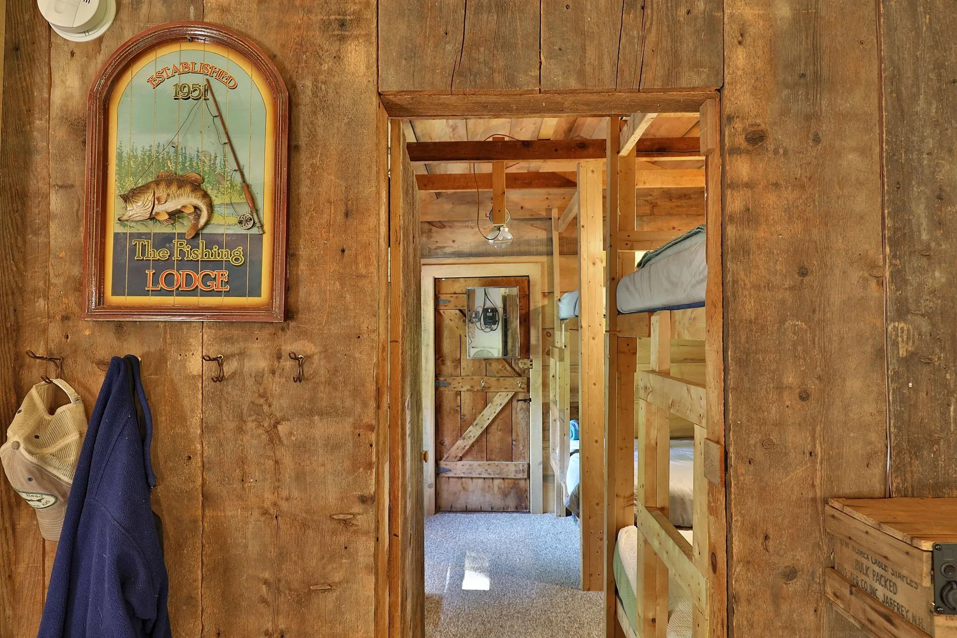 3306 Liberty Hill Road Pittsfield VT 05762