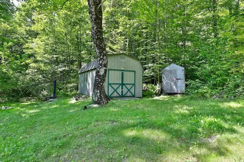 3306 Liberty Hill Road Pittsfield VT 05762