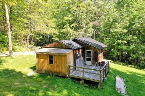 3306 Liberty Hill Road Pittsfield VT 05762