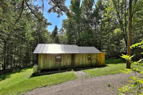 3306 Liberty Hill Road Pittsfield VT 05762