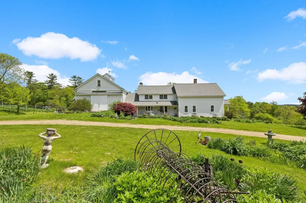 24 White Brook Drive Sullivan NH 03445