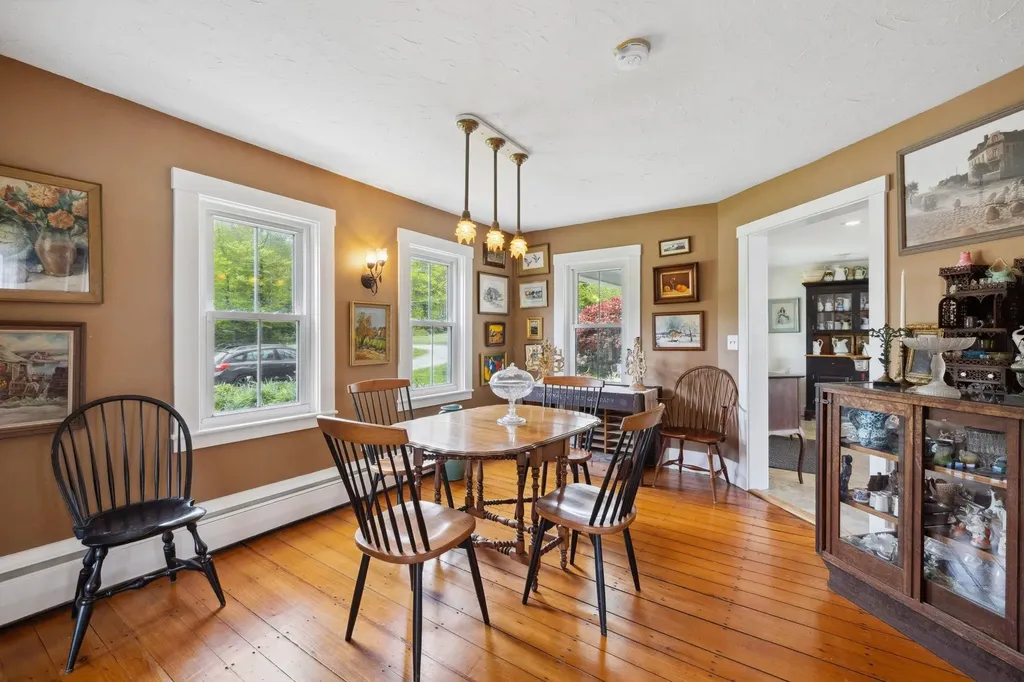 24 White Brook Drive Sullivan NH 03445