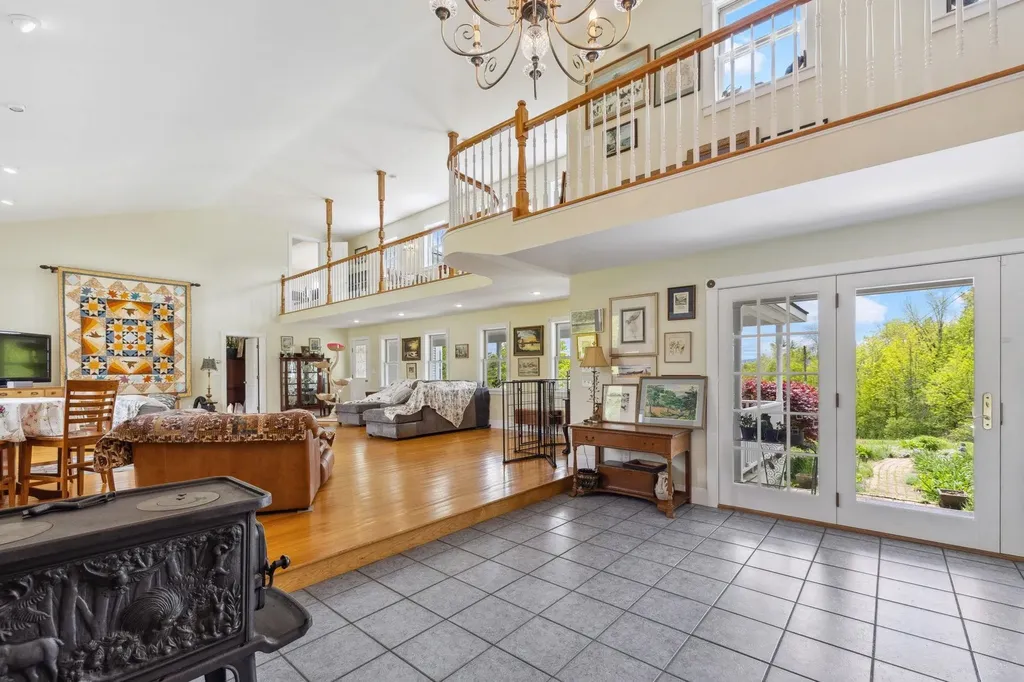 24 White Brook Drive Sullivan NH 03445