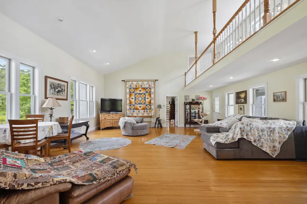 24 White Brook Drive Sullivan NH 03445