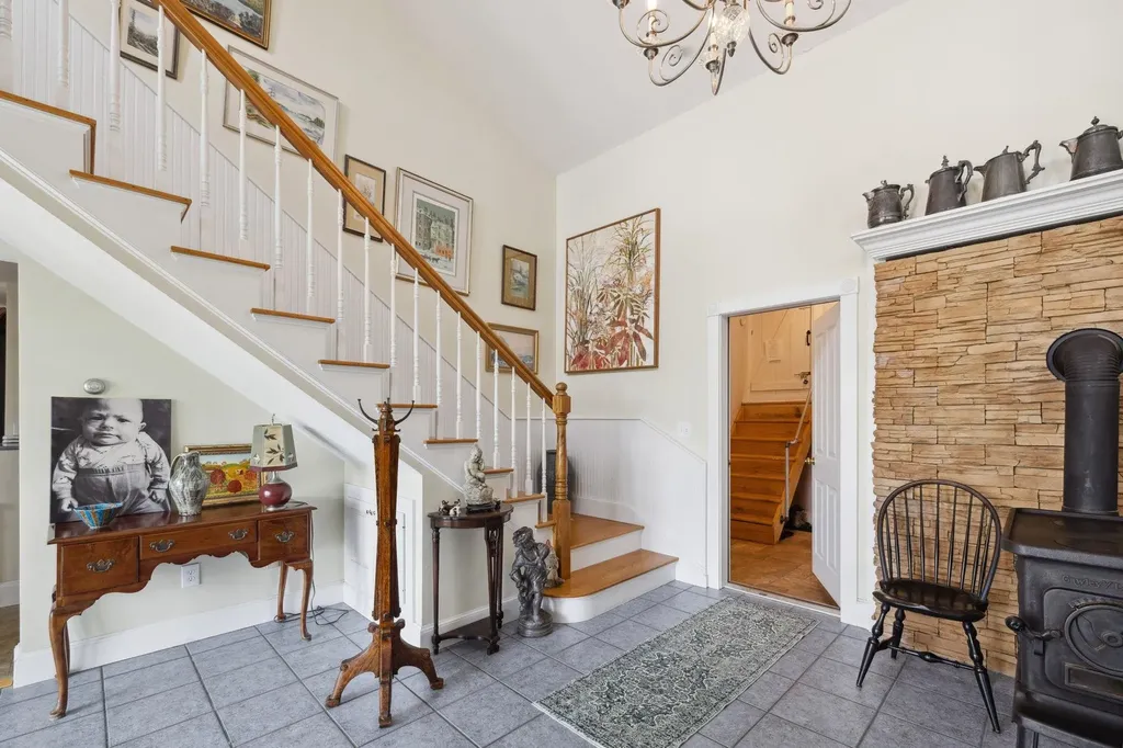 24 White Brook Drive Sullivan NH 03445