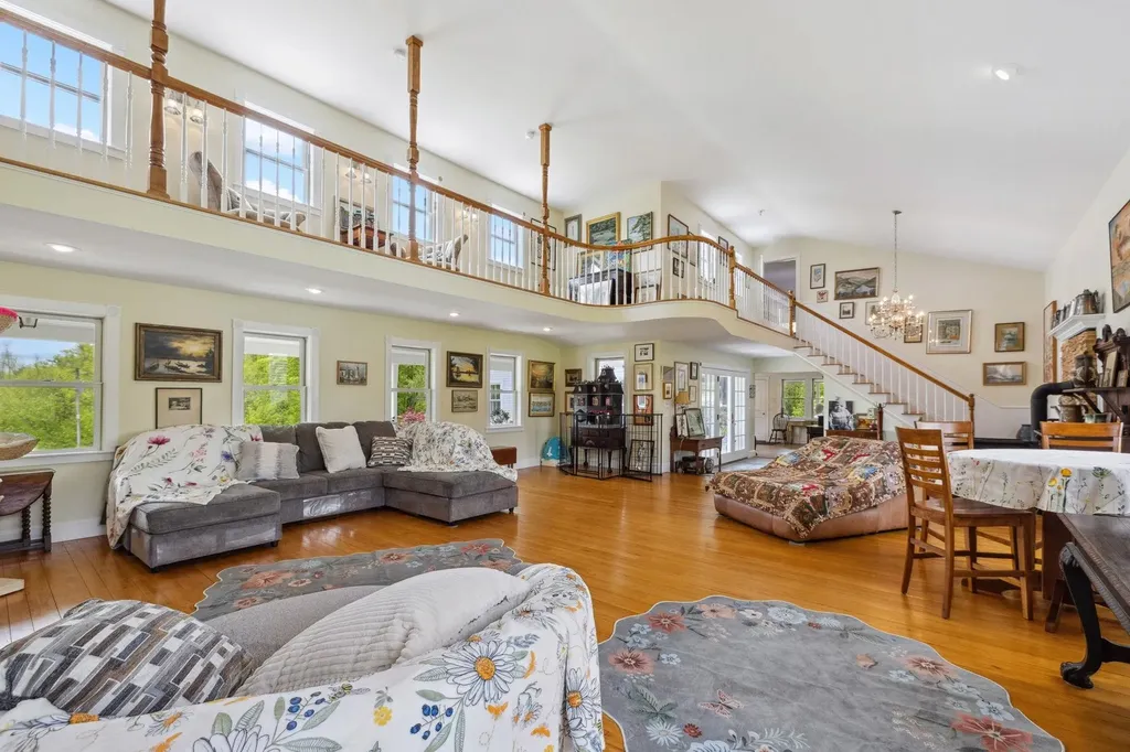 24 White Brook Drive Sullivan NH 03445