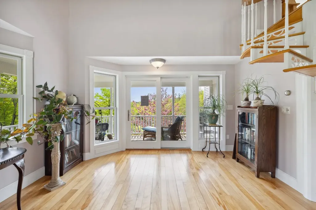 24 White Brook Drive Sullivan NH 03445