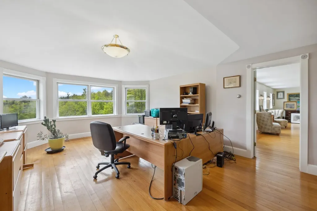 24 White Brook Drive Sullivan NH 03445