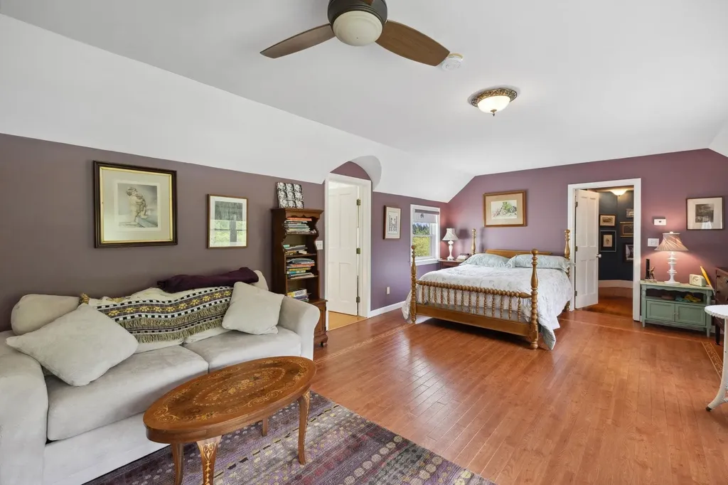 24 White Brook Drive Sullivan NH 03445