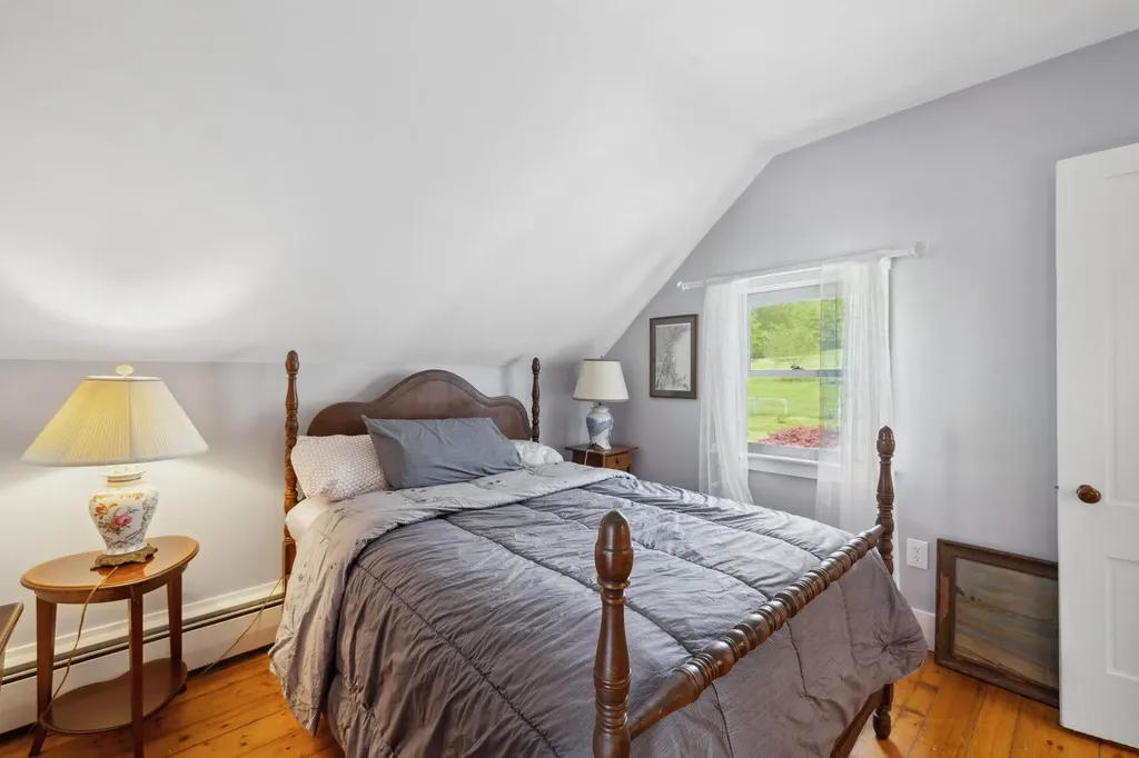 24 White Brook Drive Sullivan NH 03445