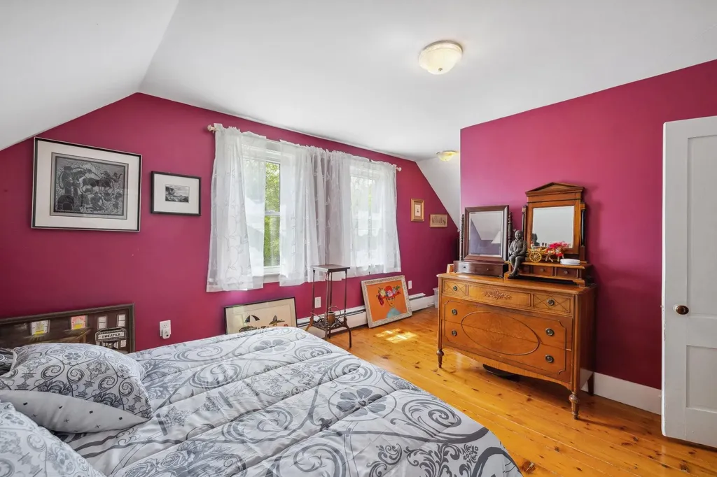 24 White Brook Drive Sullivan NH 03445