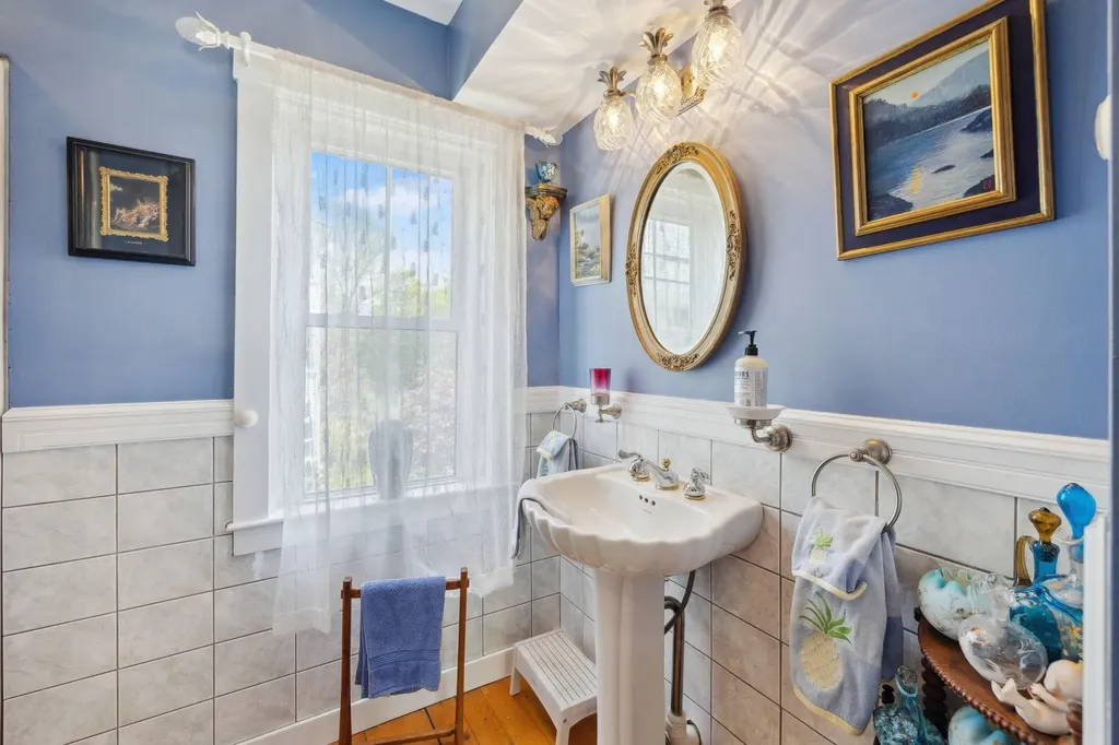 24 White Brook Drive Sullivan NH 03445