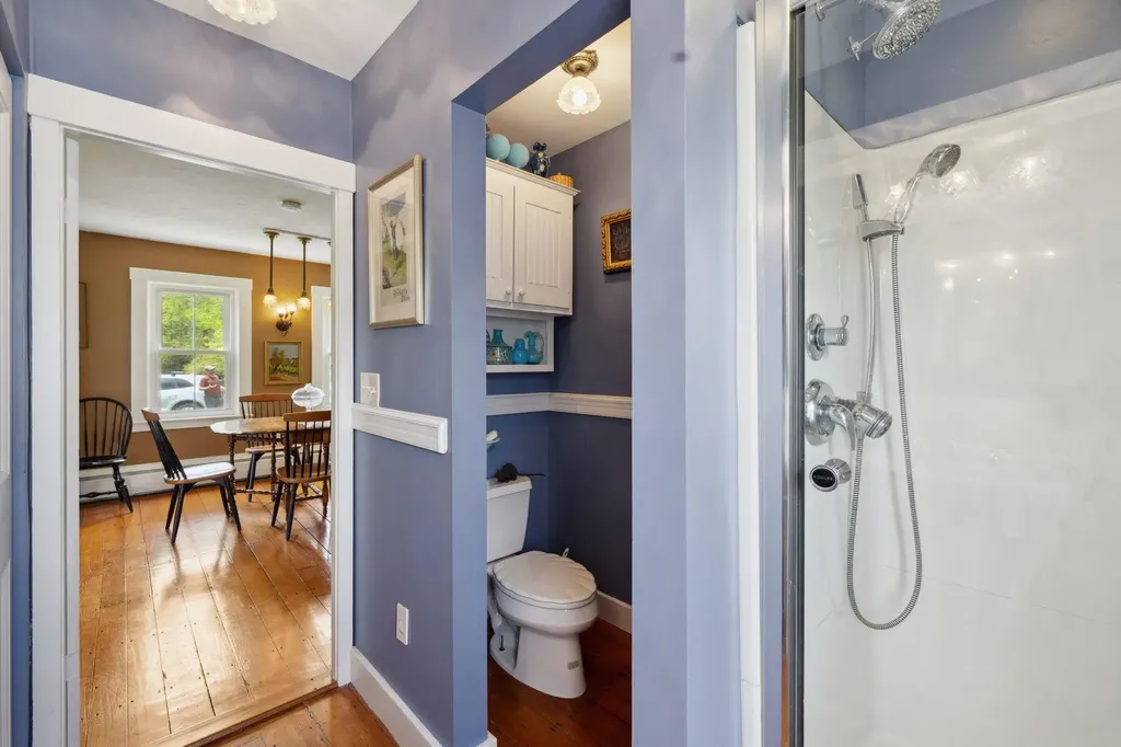 24 White Brook Drive Sullivan NH 03445