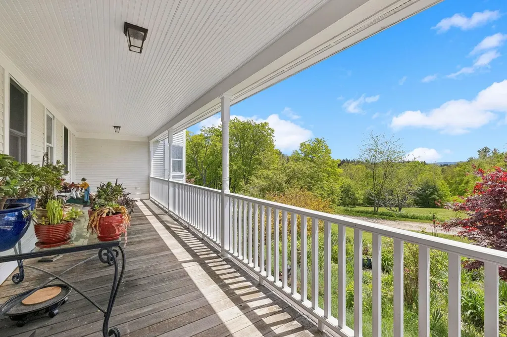 24 White Brook Drive Sullivan NH 03445