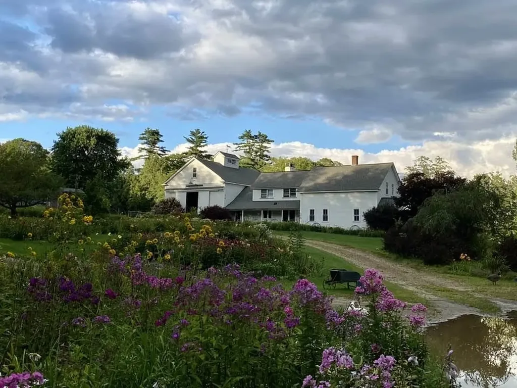 24 White Brook Drive Sullivan NH 03445