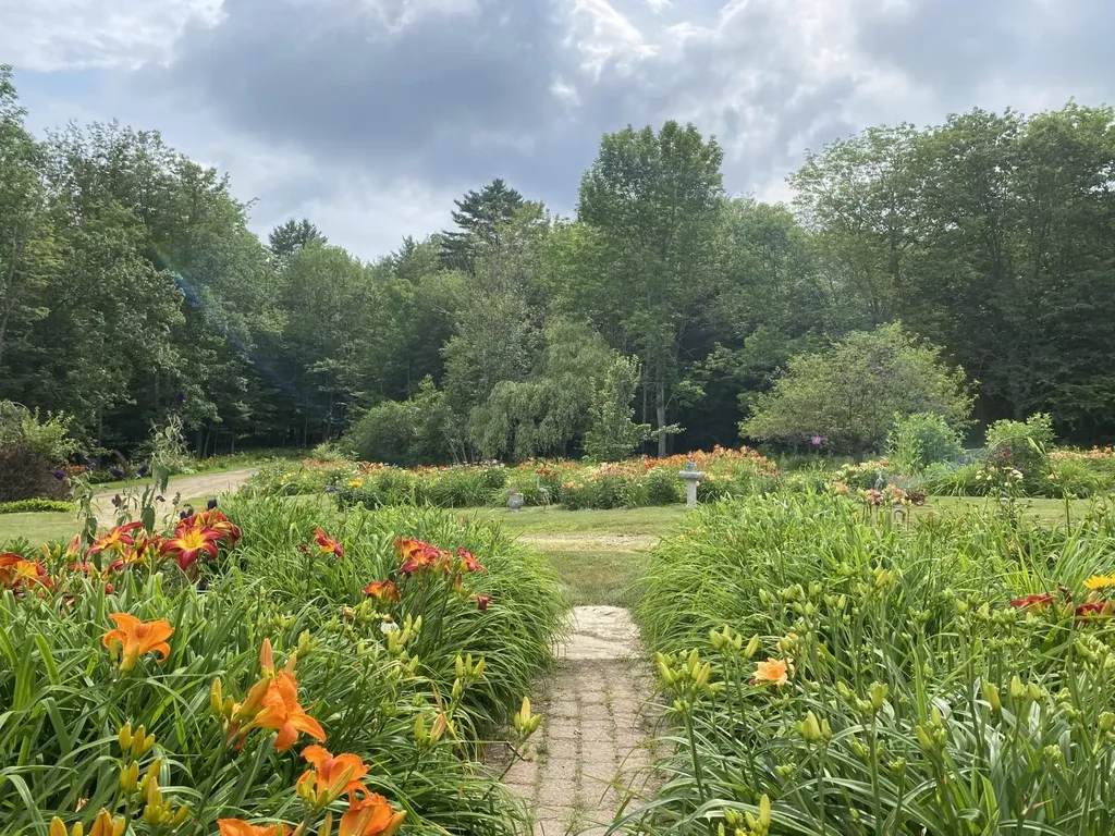 24 White Brook Drive Sullivan NH 03445