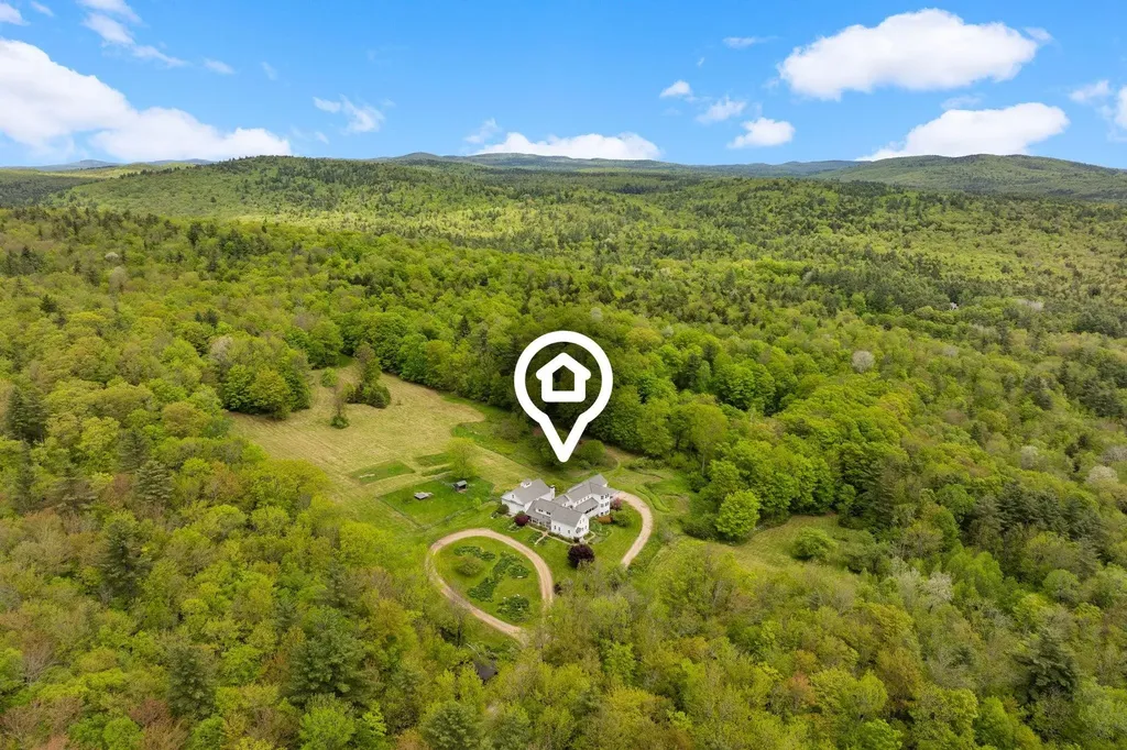 24 White Brook Drive Sullivan NH 03445