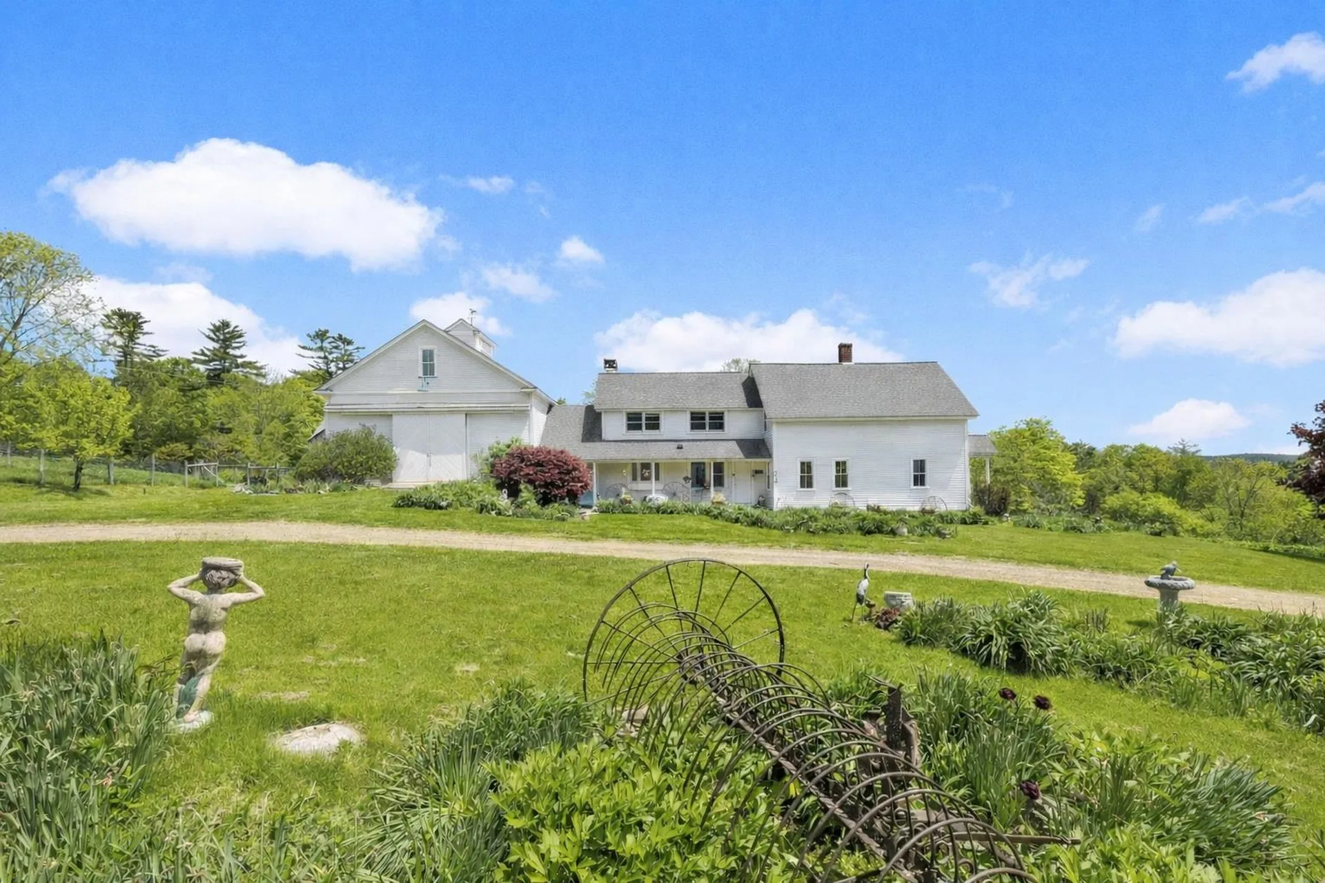 24 White Brook Drive Sullivan NH 03445