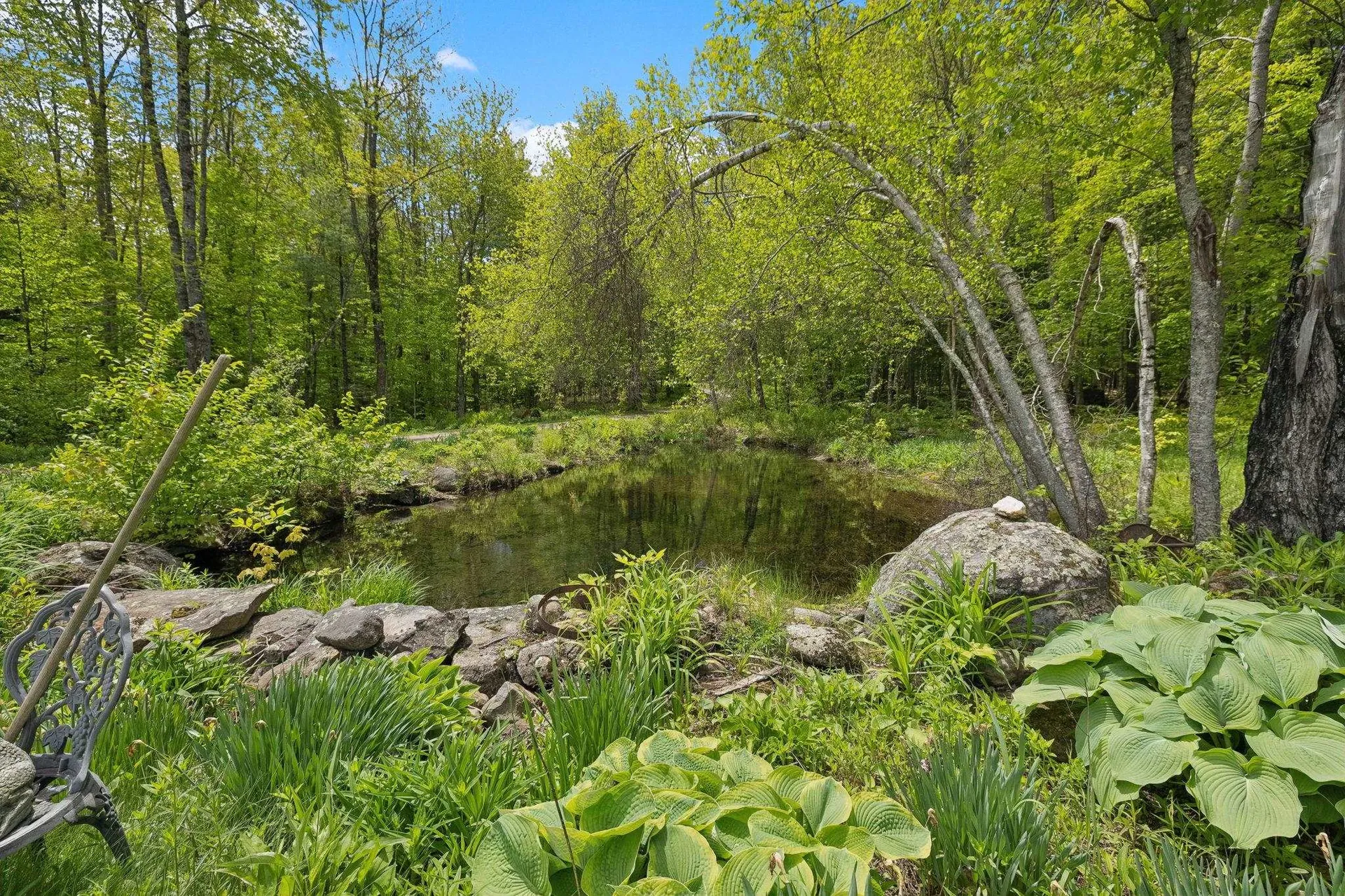 24 White Brook Drive Sullivan NH 03445