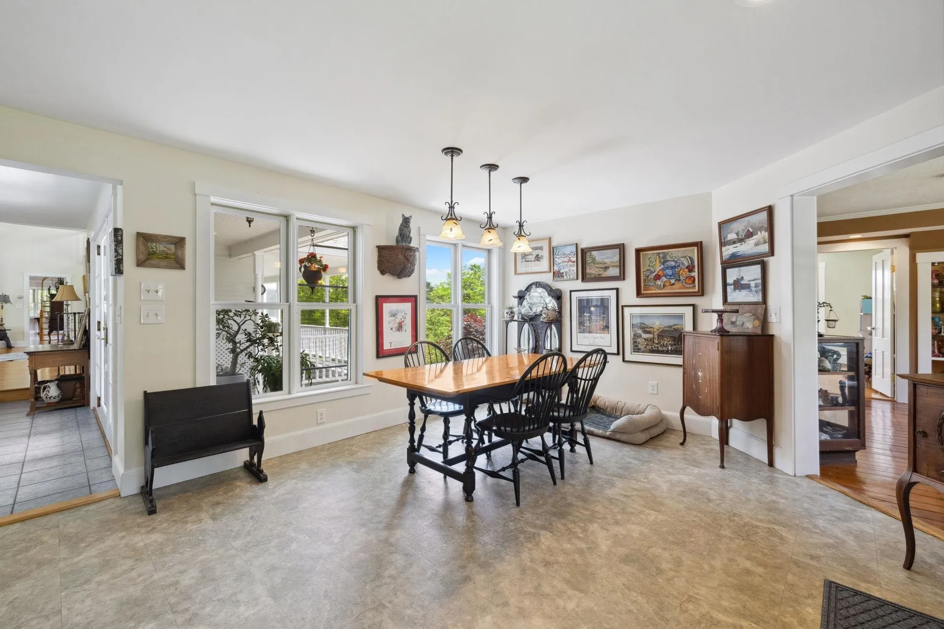 24 White Brook Drive Sullivan NH 03445